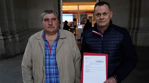 stl coruña|El líder de STL declarará en el juzgado el miércoles en A Coruña, .